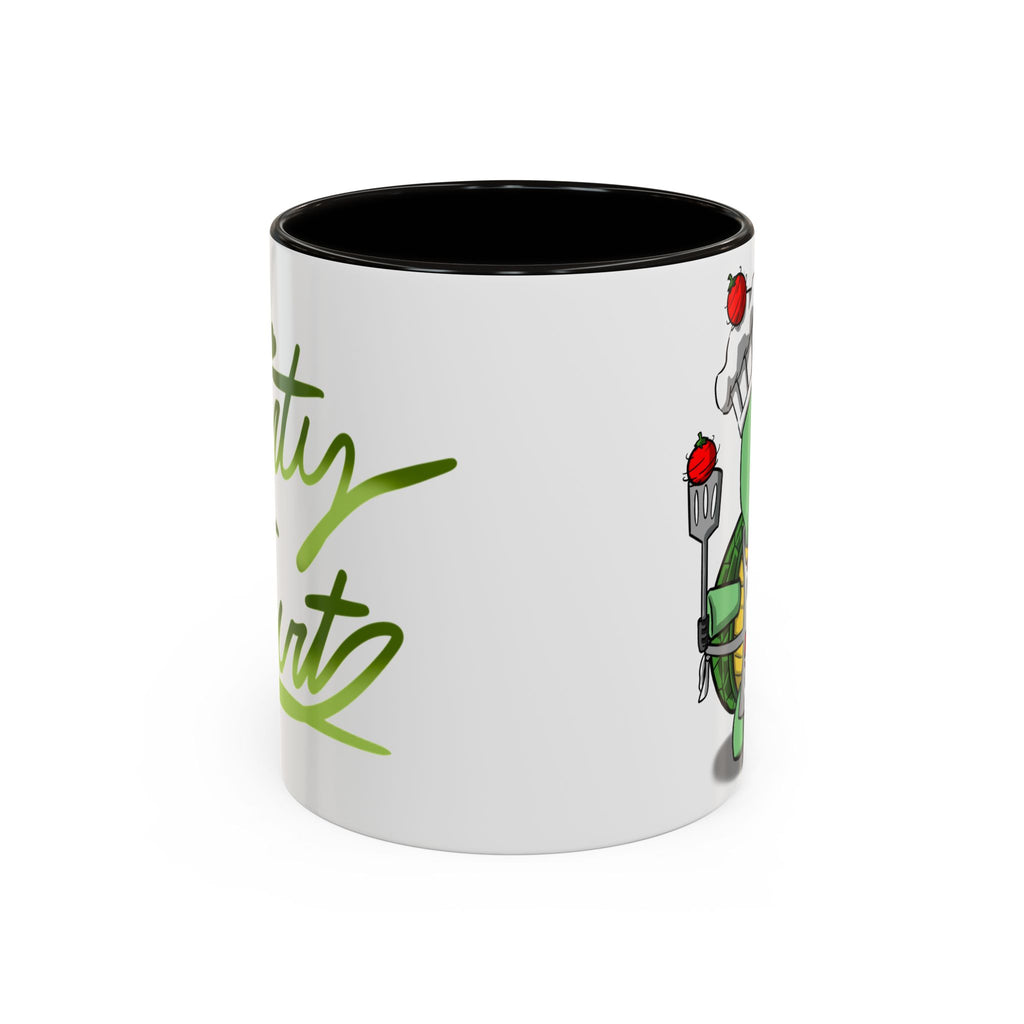 Chef Turt Mug