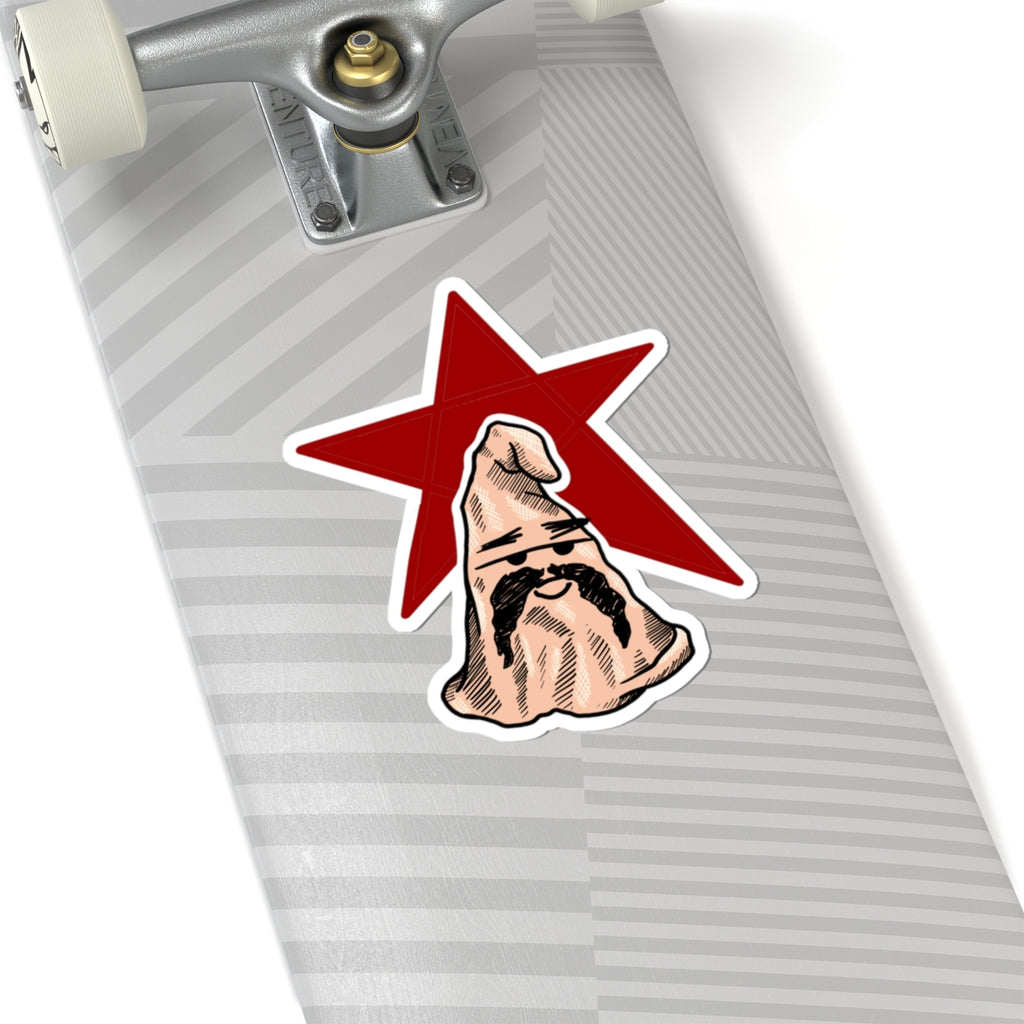 Southern Brother Sticker