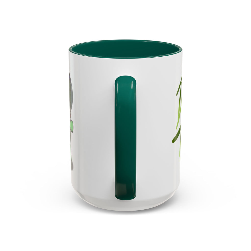 Astro Turt Mug