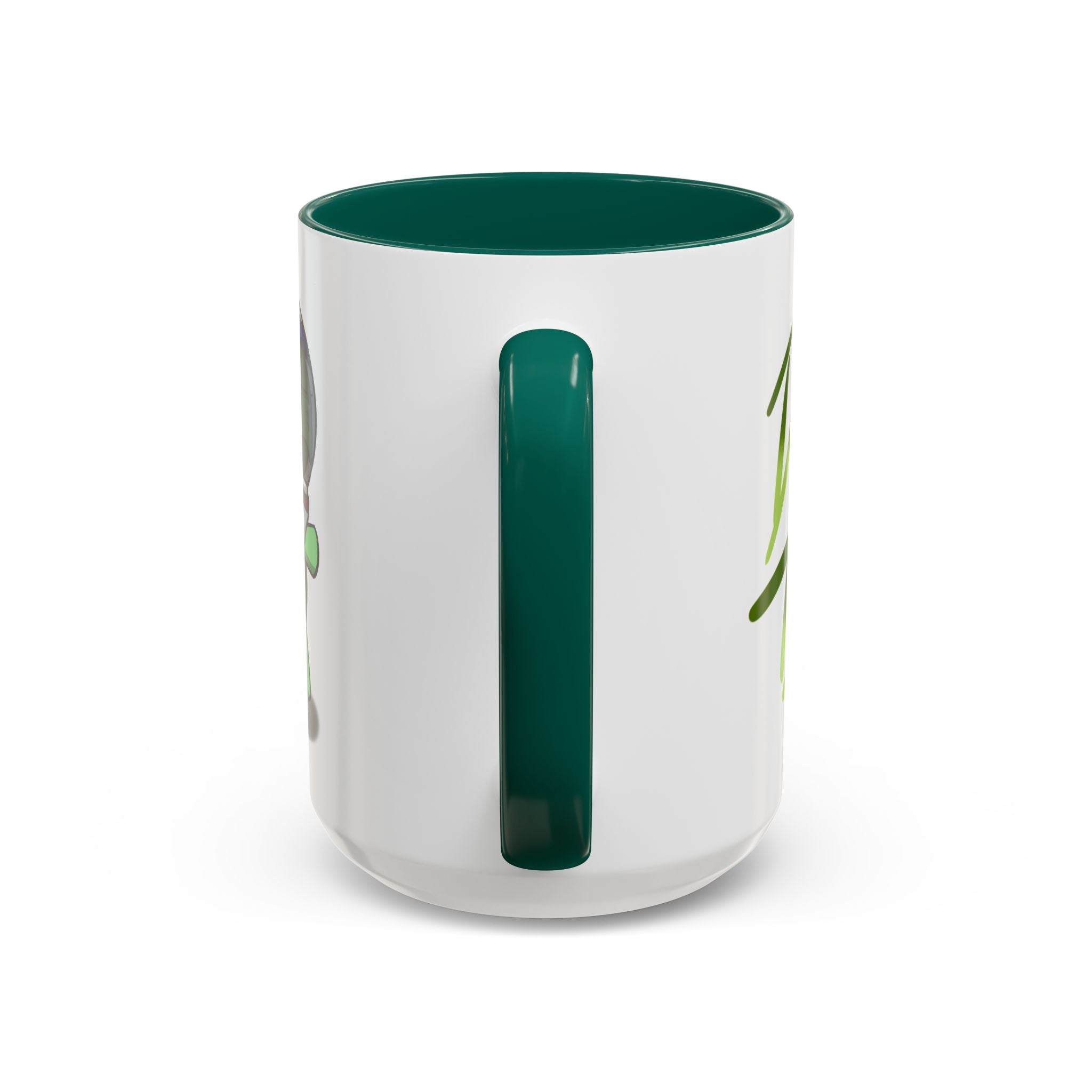 Astro Turt Mug