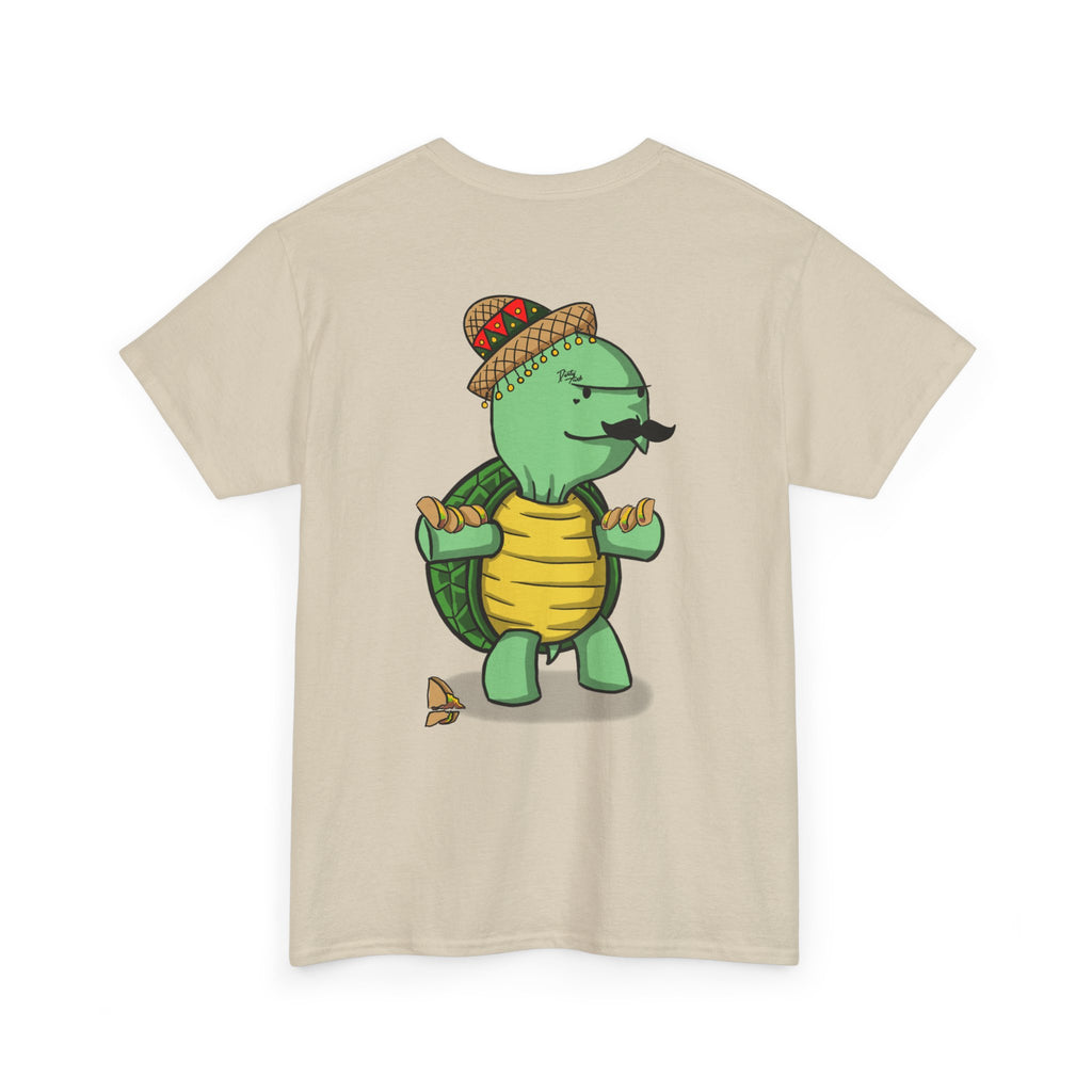 Taco Turt Graphic Tee