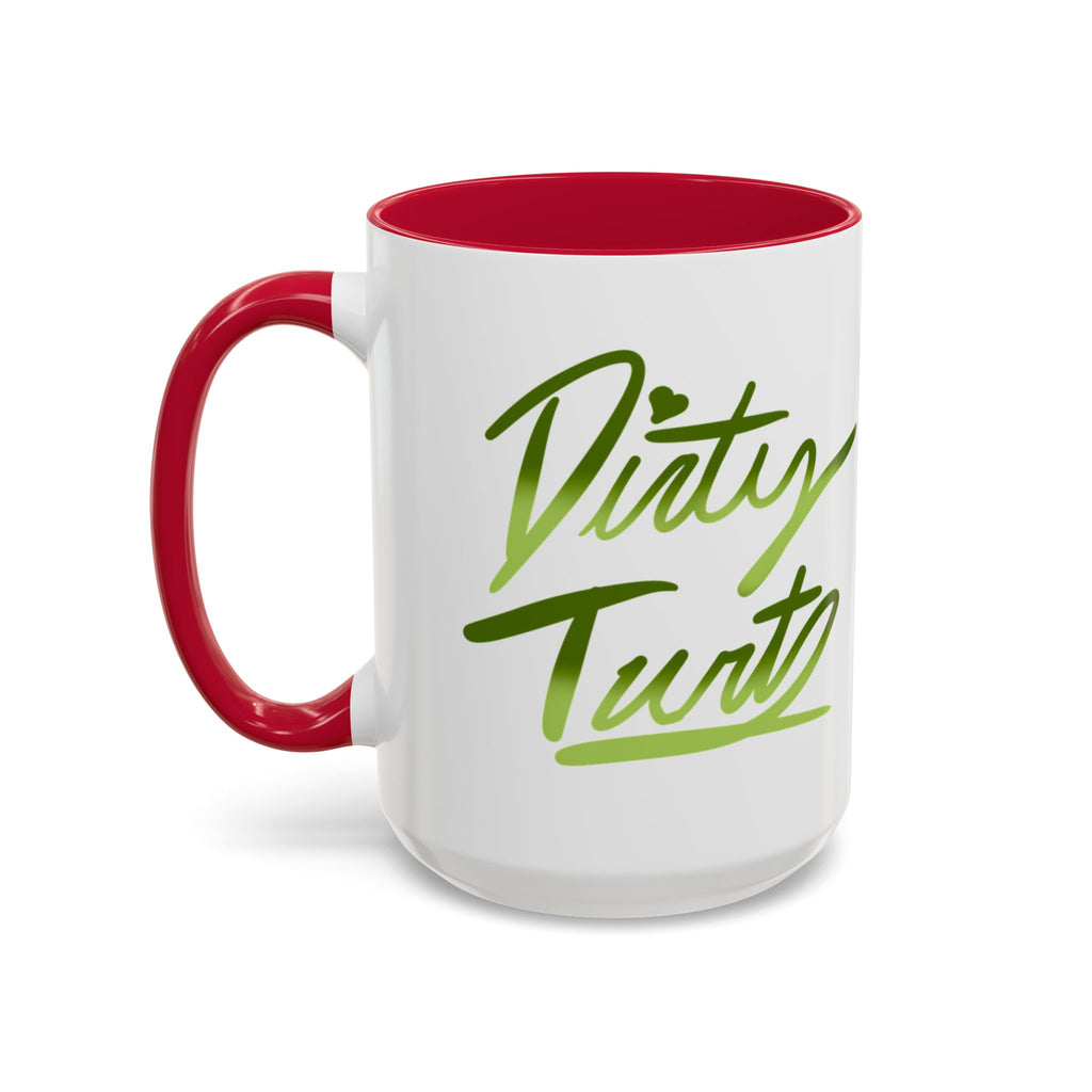 Bone Turt Mug