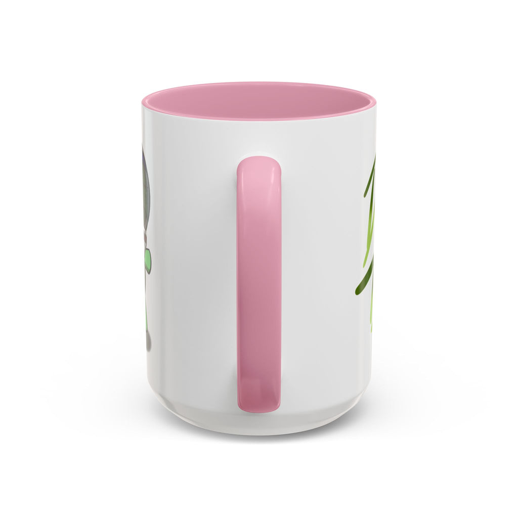 Astro Turt Mug