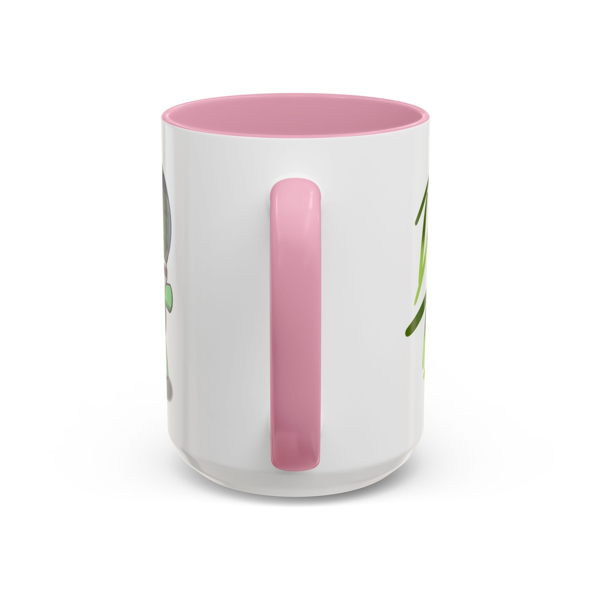 Astro Turt Mug