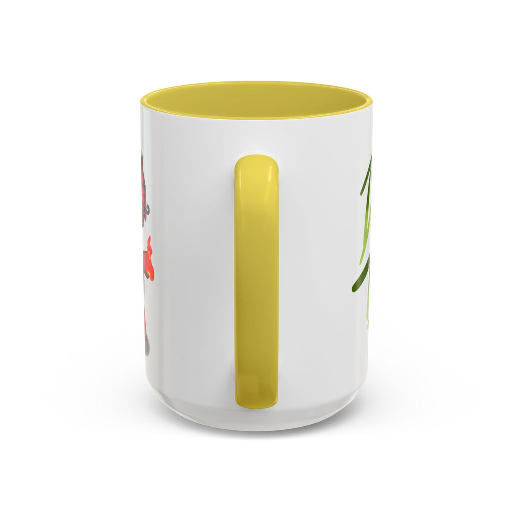Devil Turt Mug