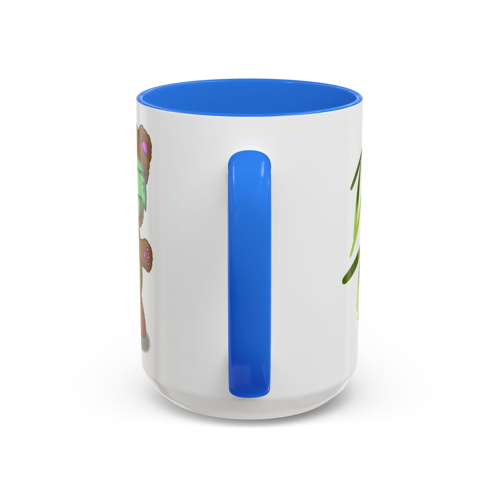 Teddy Turt Mug