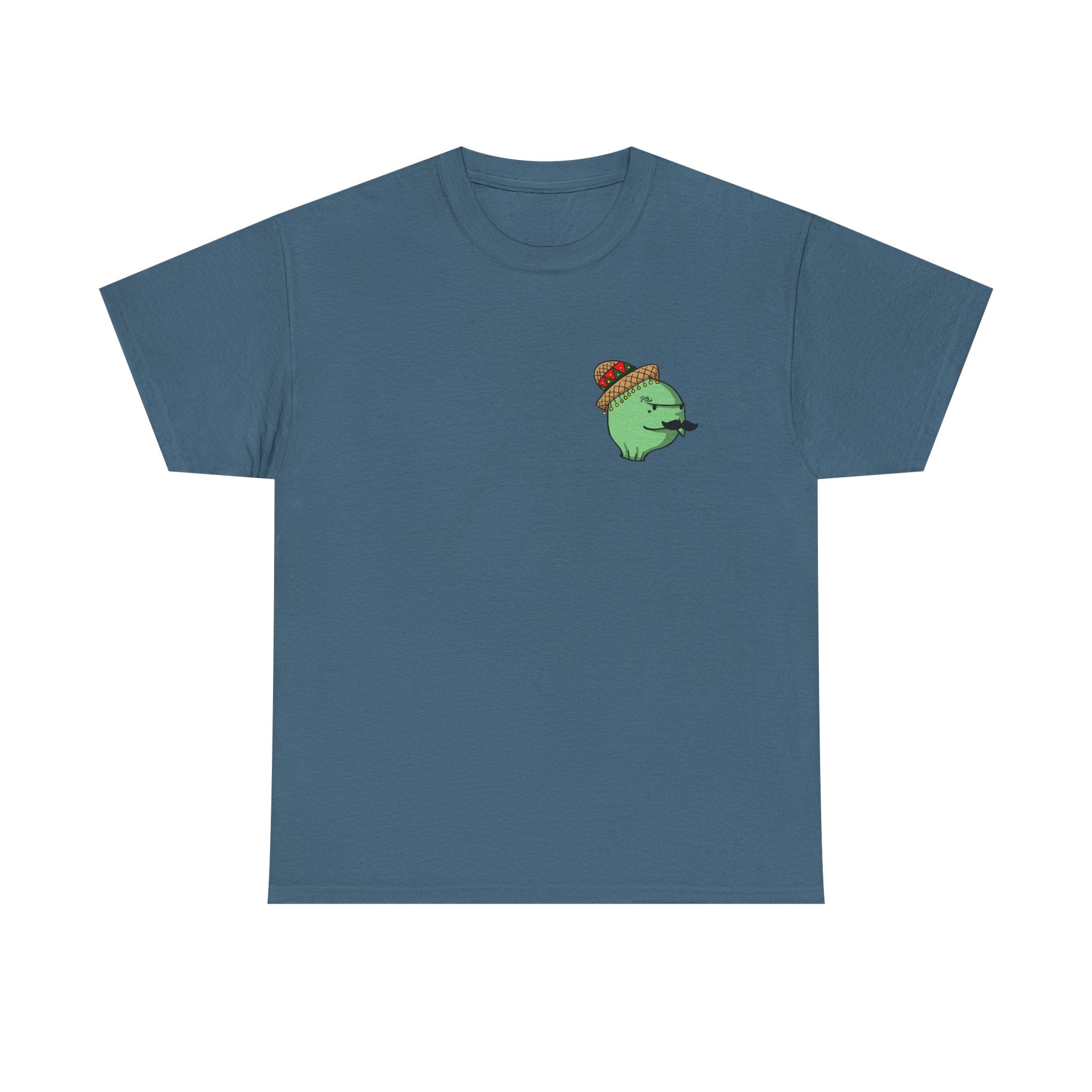Taco Turt Graphic Tee