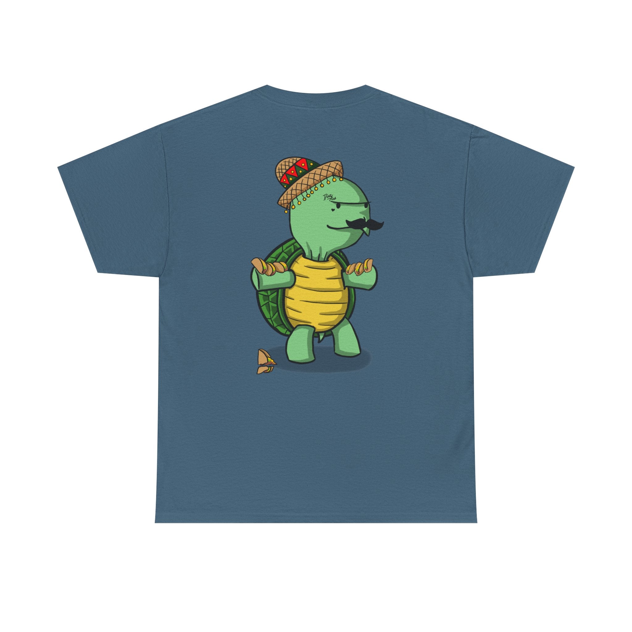 Taco Turt Graphic Tee