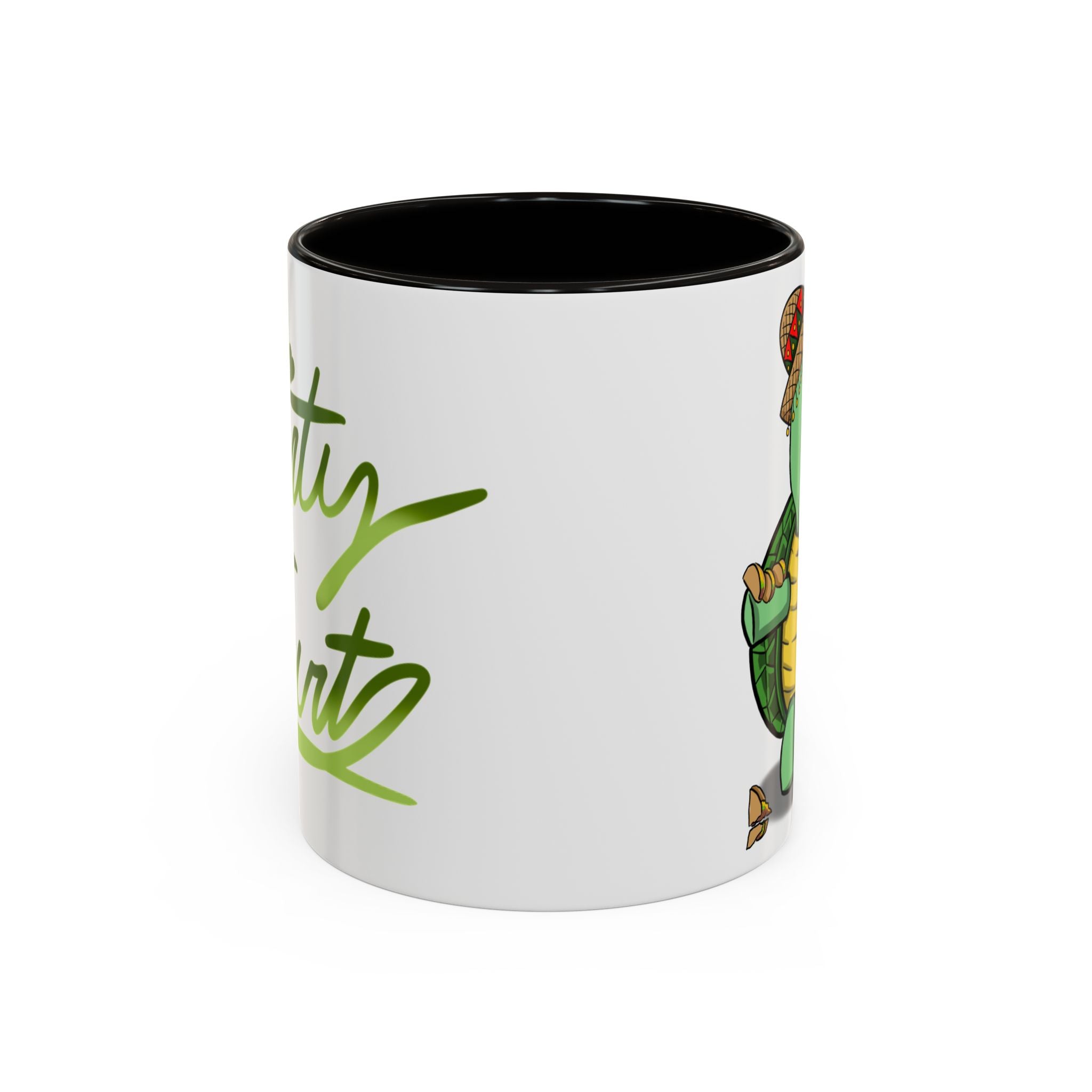 Taco Turt Mug