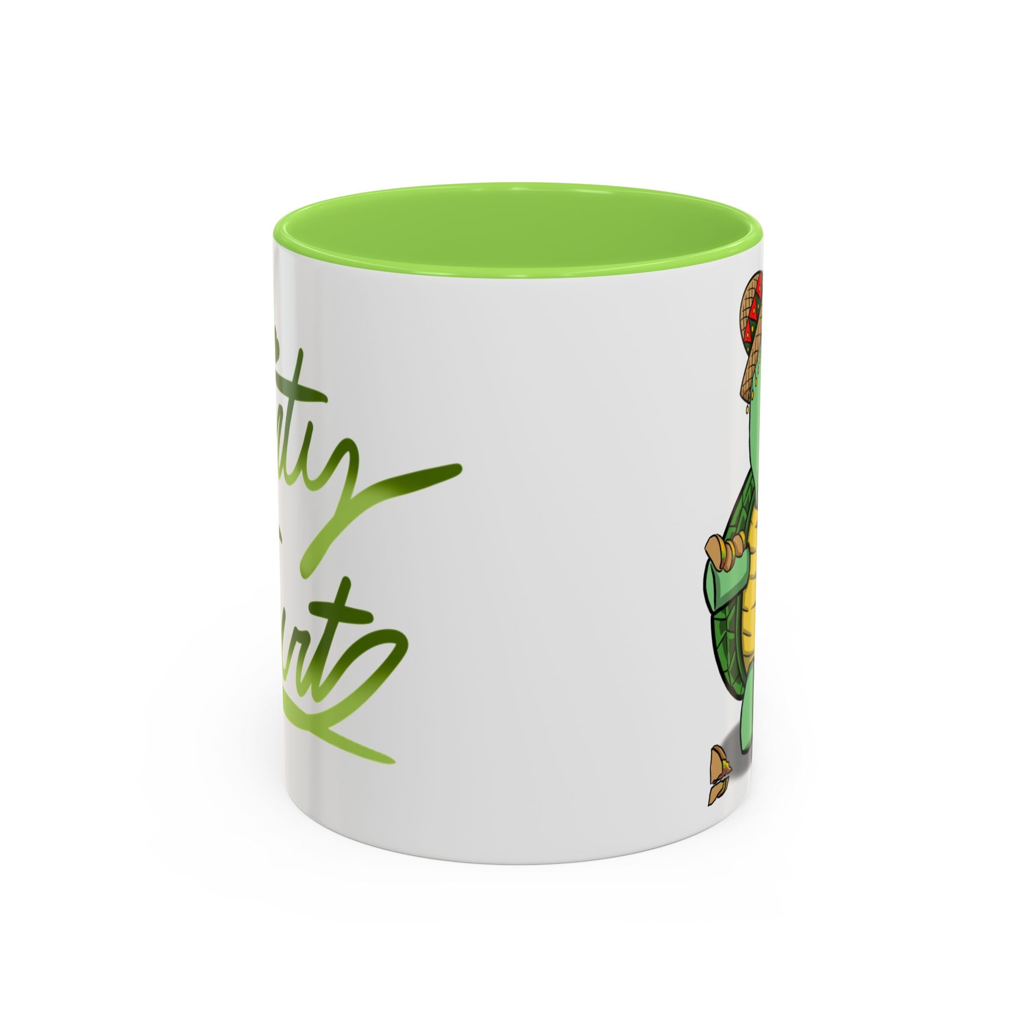 Taco Turt Mug