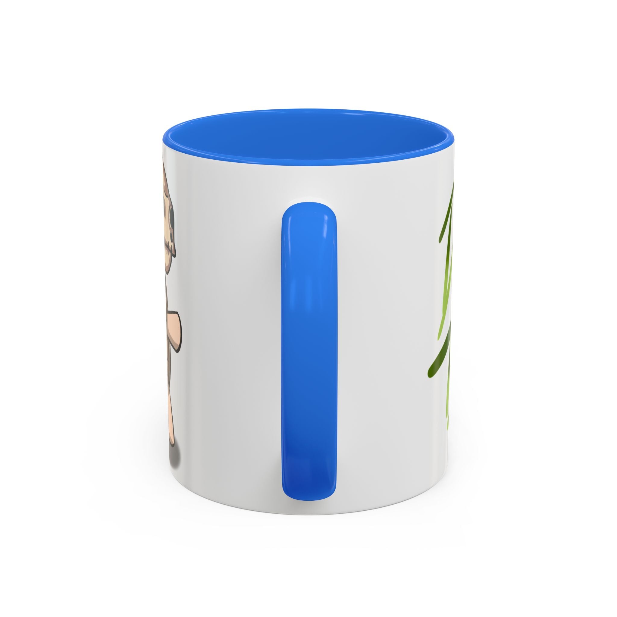Bone Turt Mug