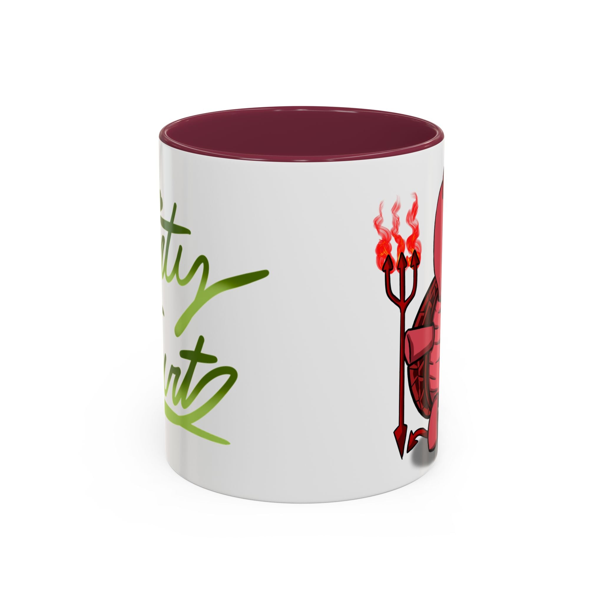 Devil Turt Mug
