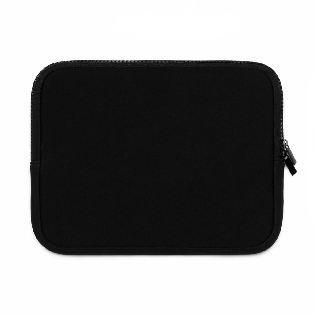 Art Beef Podcast Laptop Sleeve