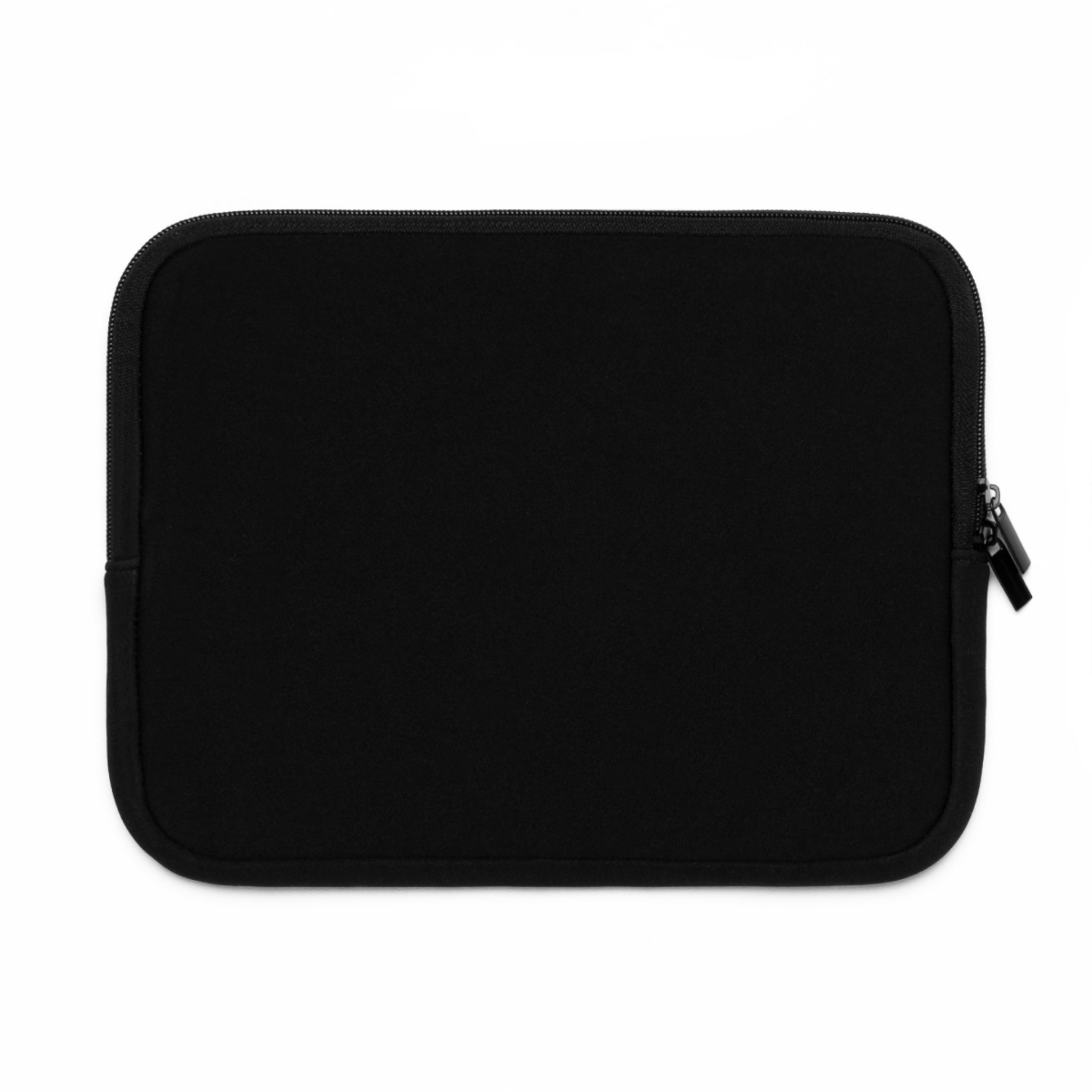 Art Beef Podcast Laptop Sleeve