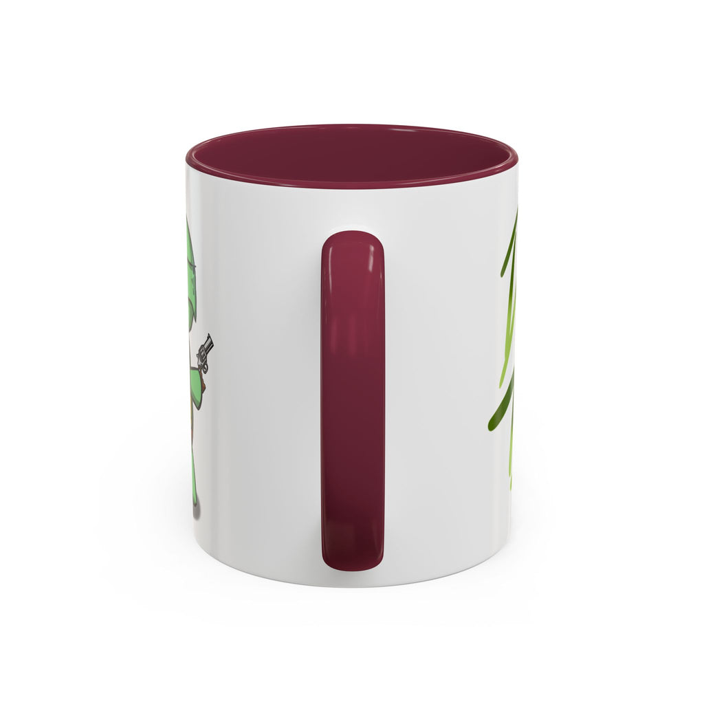 Copy of Hoop Turt Mug