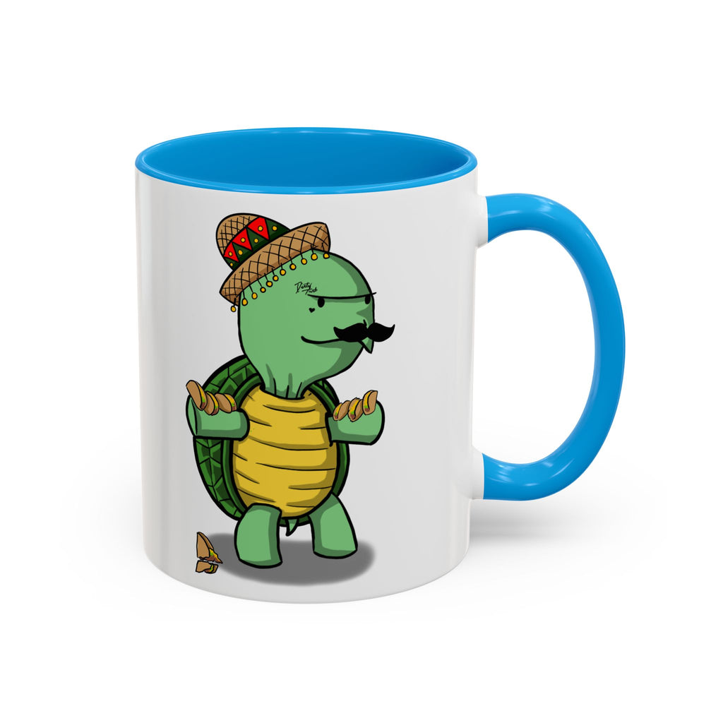 Taco Turt Mug