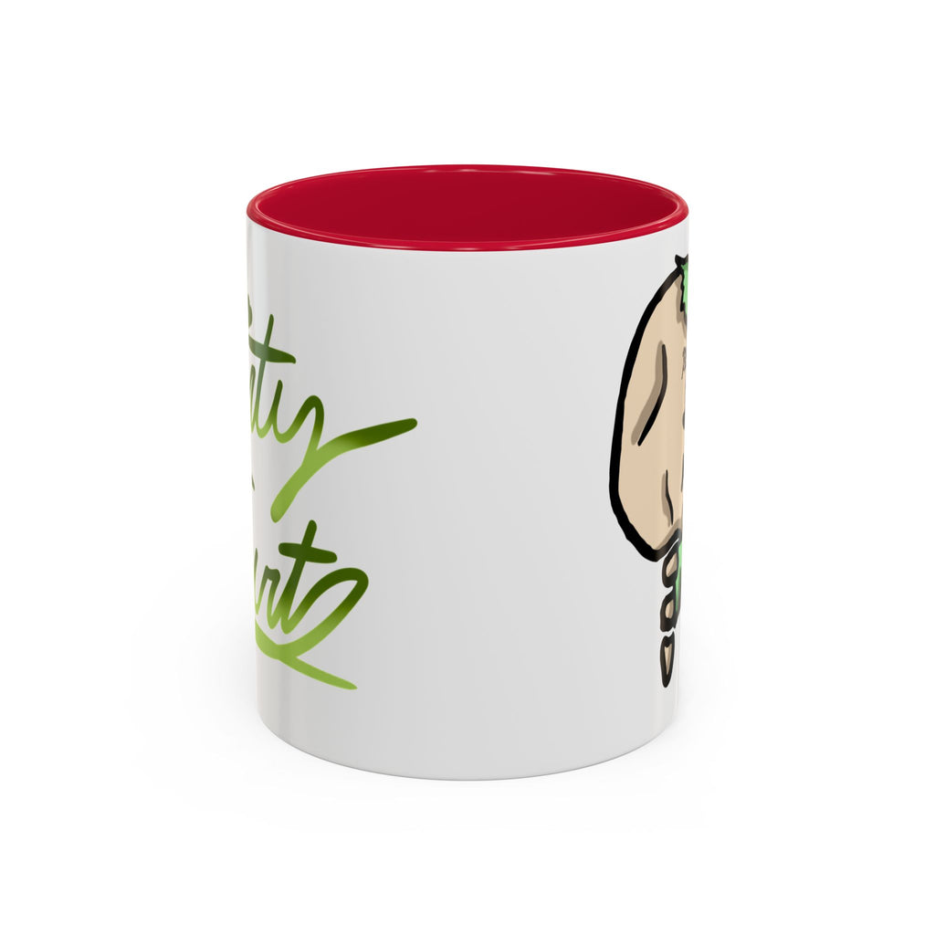 Dirty Turt Mug
