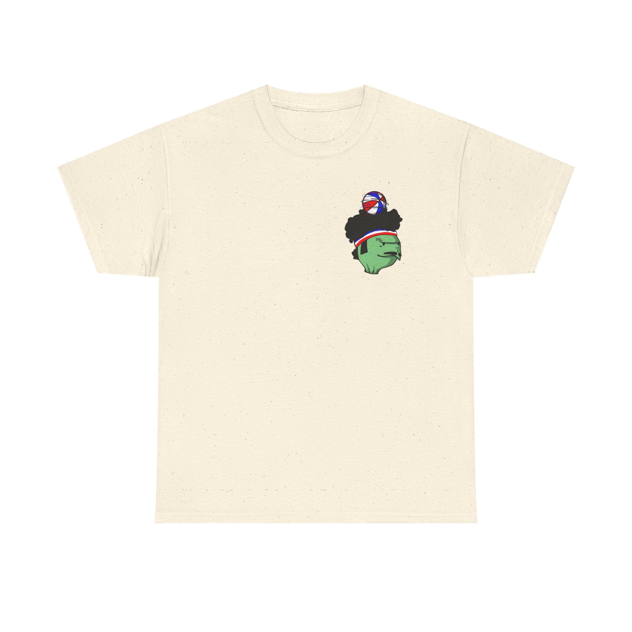 Hoop Dreams Turt T-Shirt