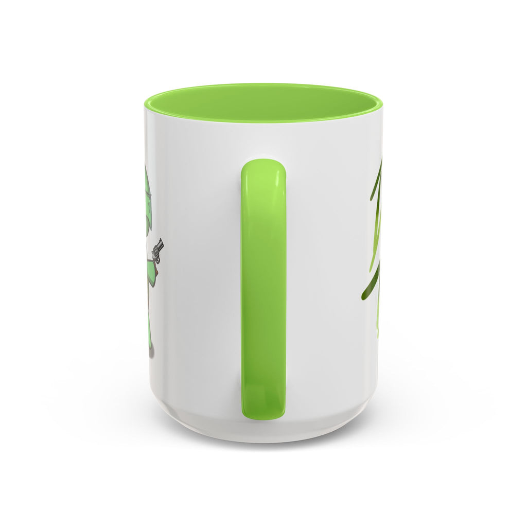 Copy of Hoop Turt Mug