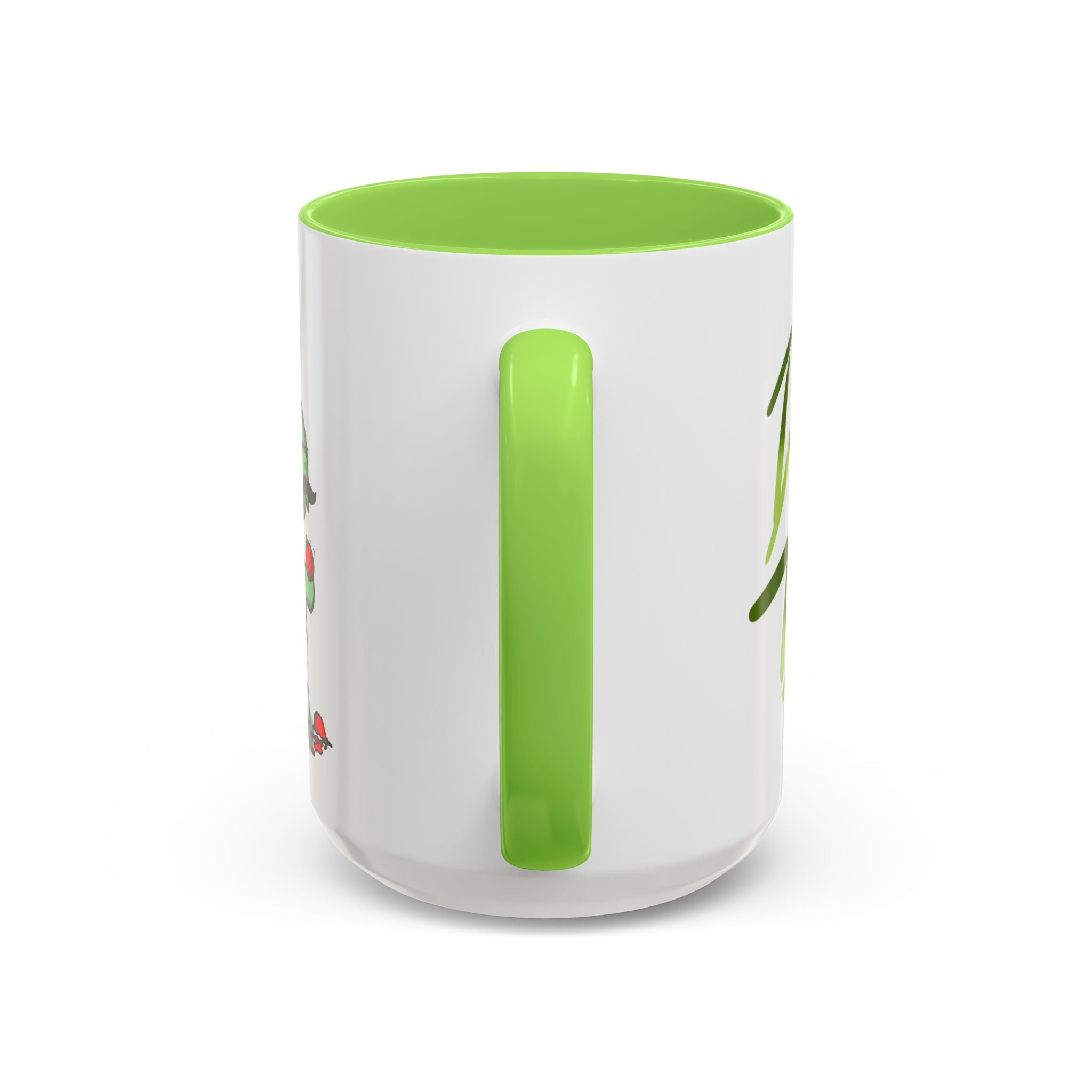 Chef Turt Mug