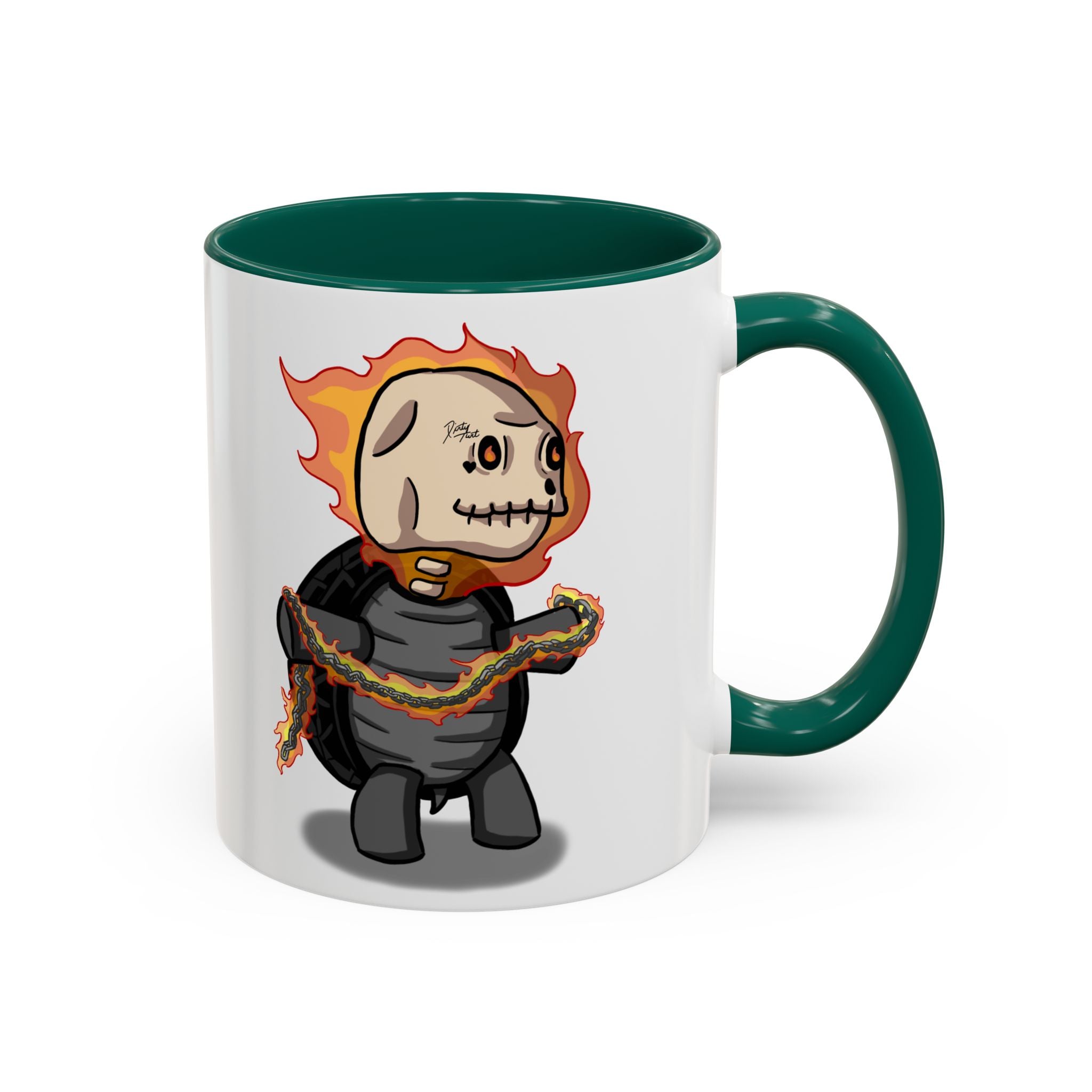 GhostriderTurt Mug