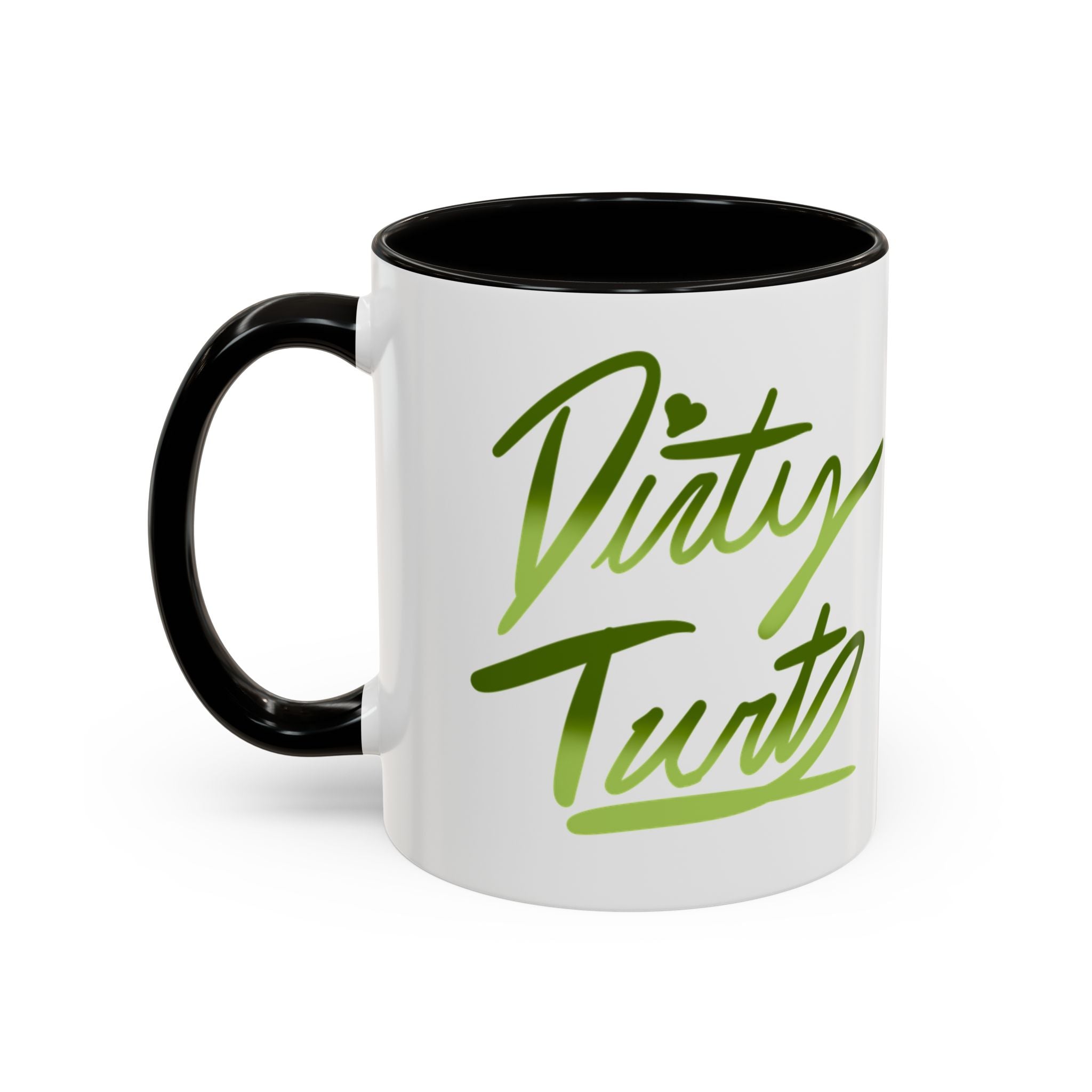 Chef Turt Mug