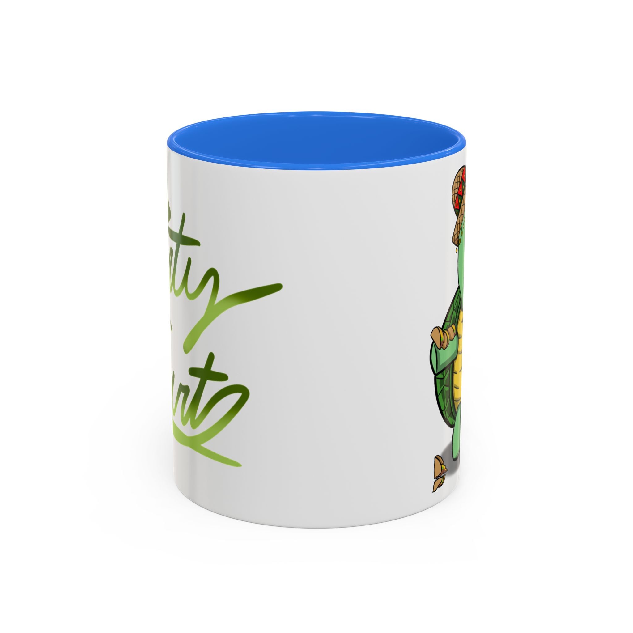 Taco Turt Mug