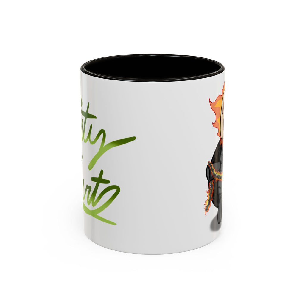 GhostriderTurt Mug