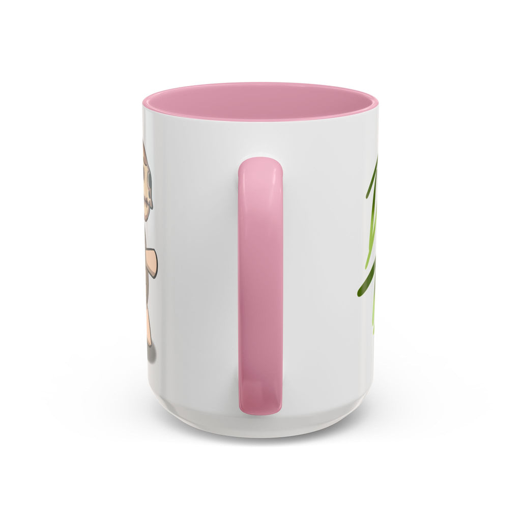 Bone Turt Mug