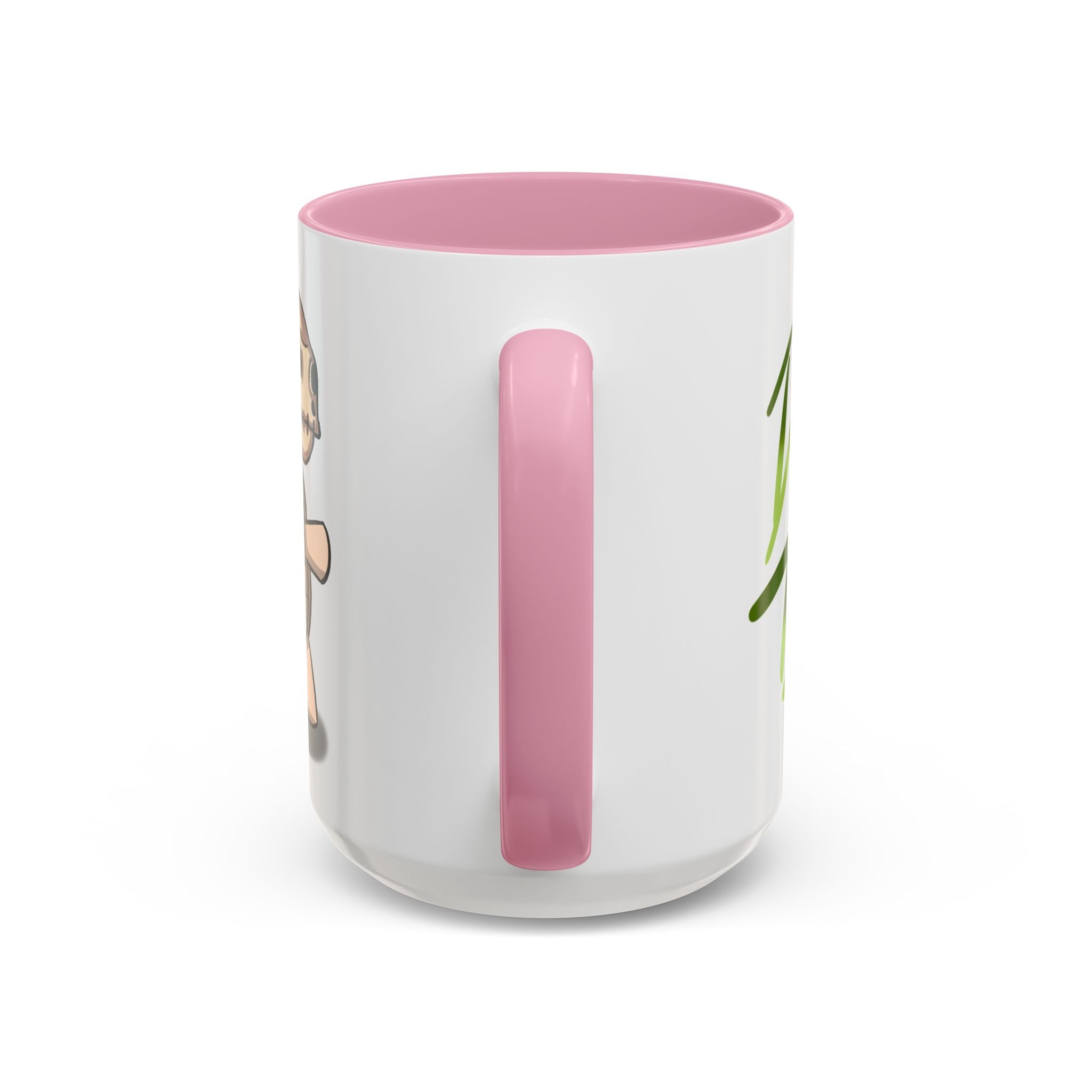 Bone Turt Mug