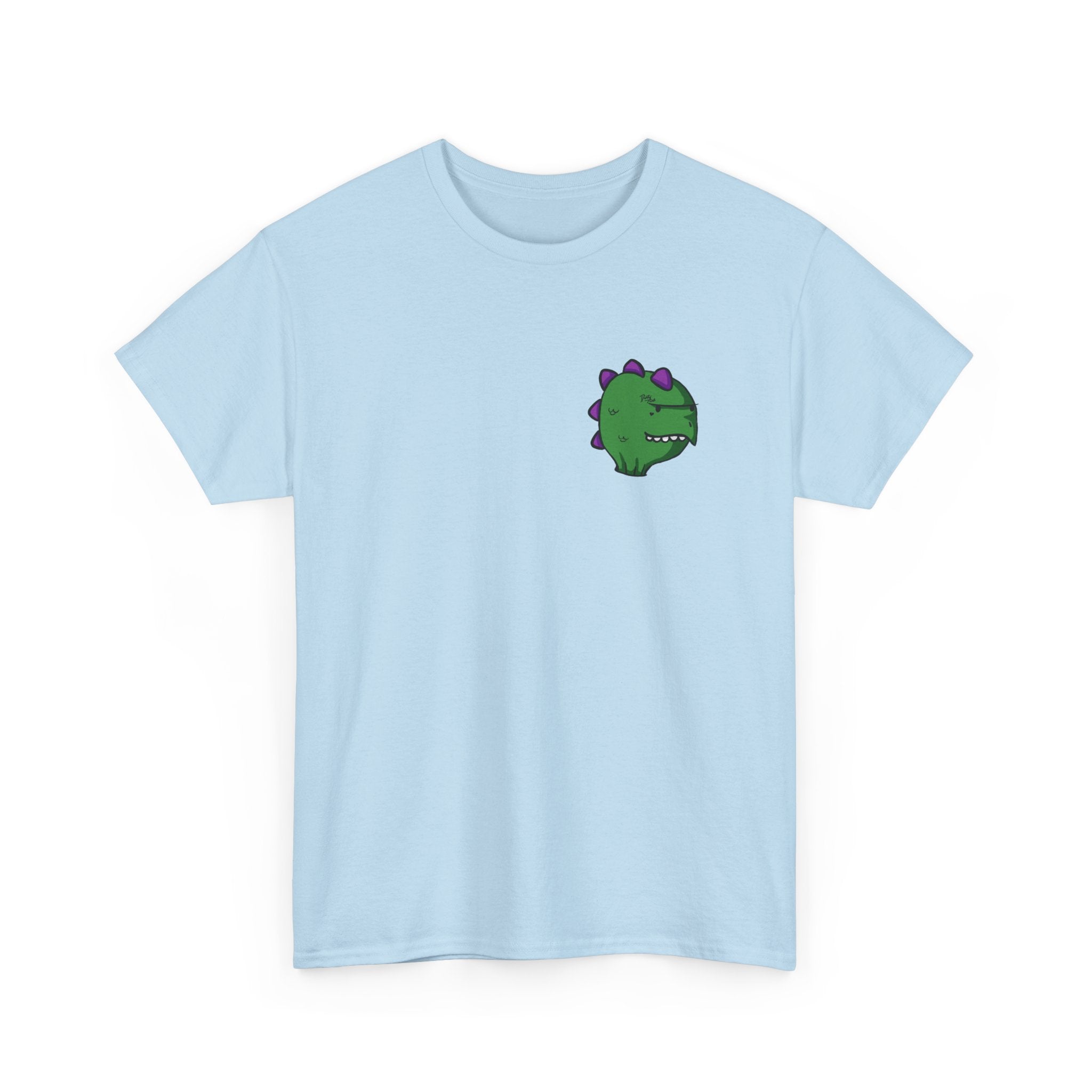 Dino Turt Graphic Tee