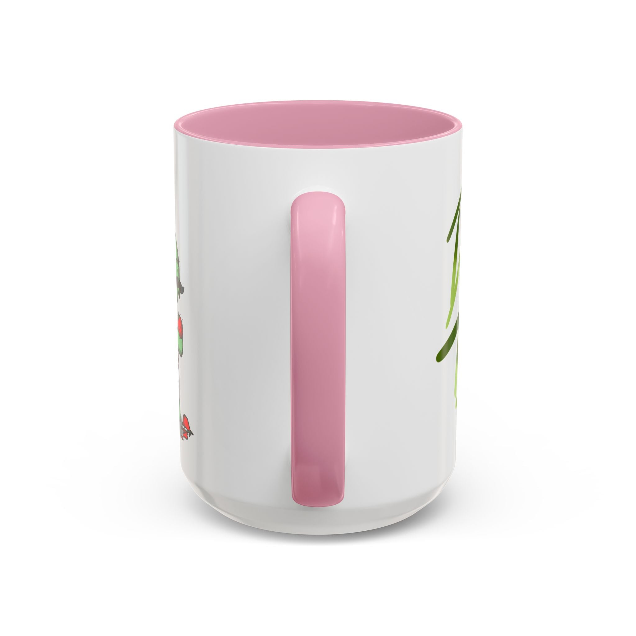 Chef Turt Mug