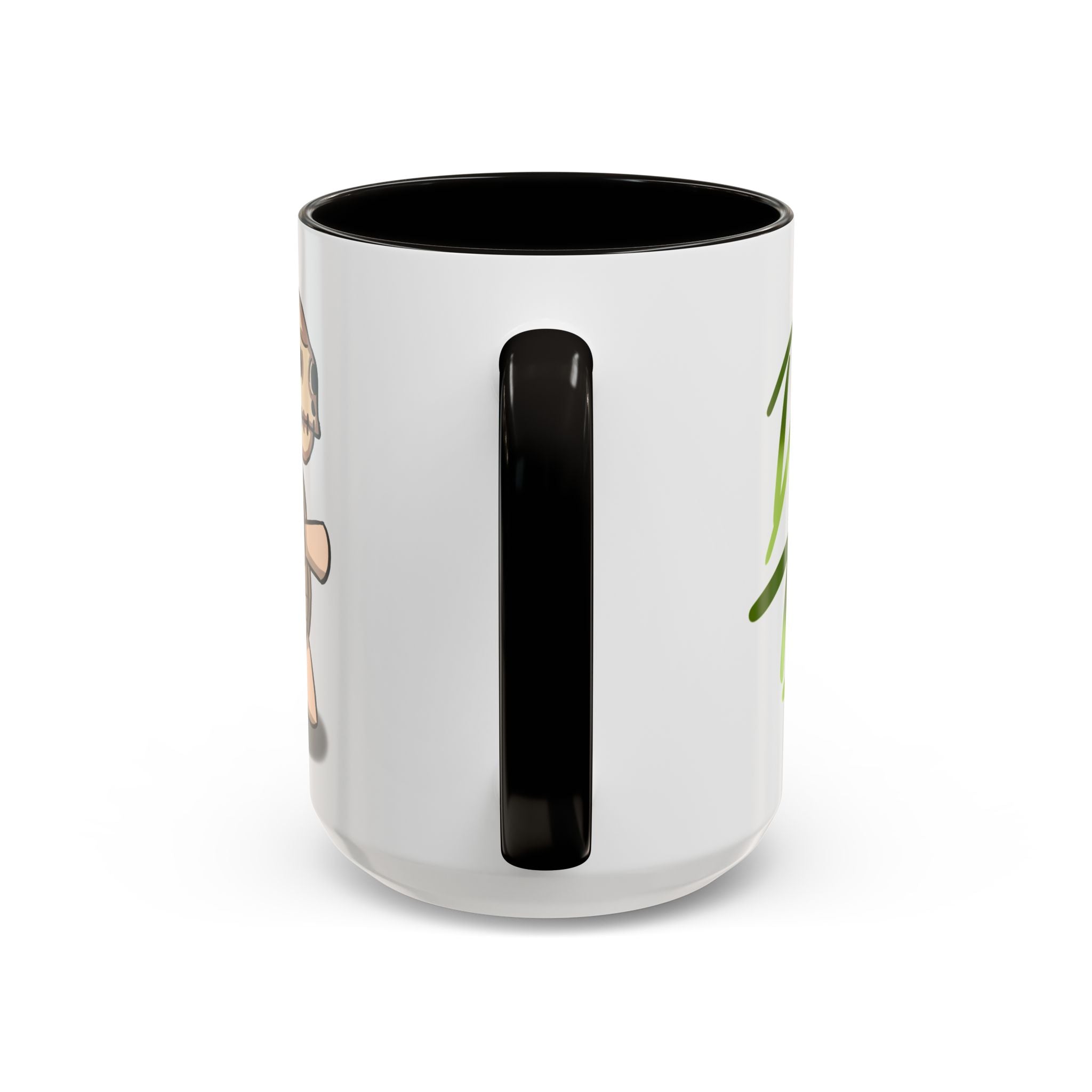 Bone Turt Mug