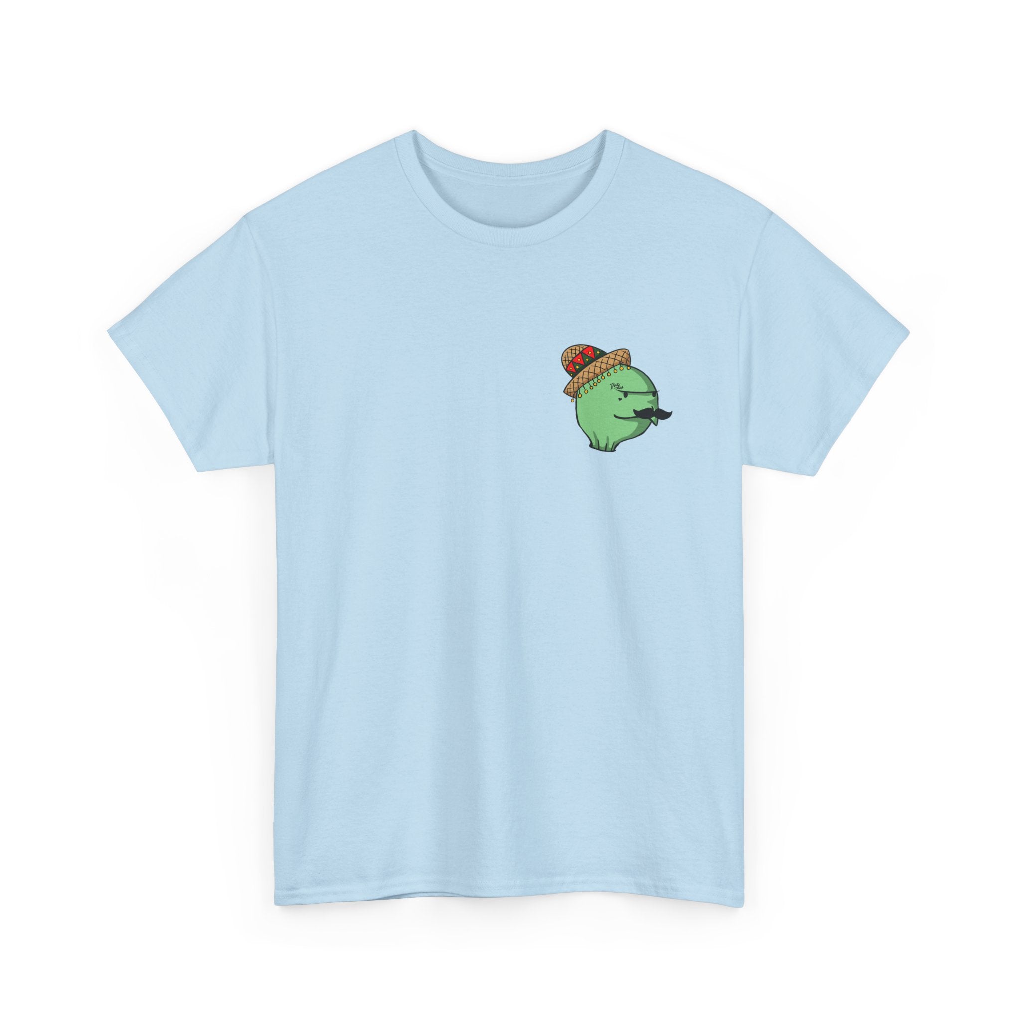 Taco Turt Graphic Tee