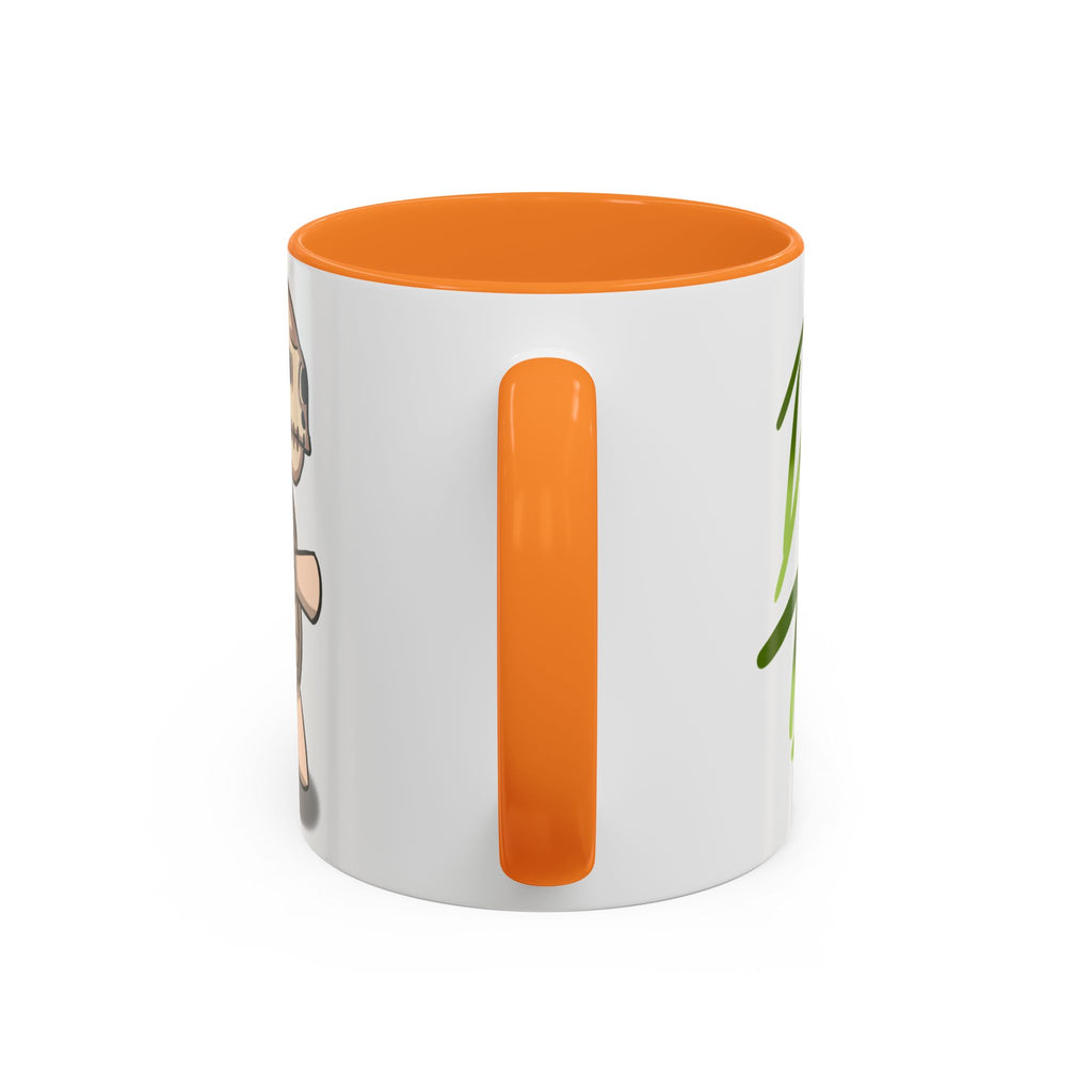 Bone Turt Mug