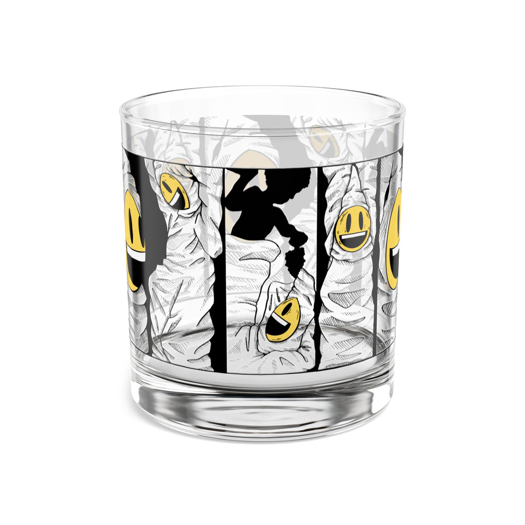 Koro-Boogie 10oz Rocks Glass