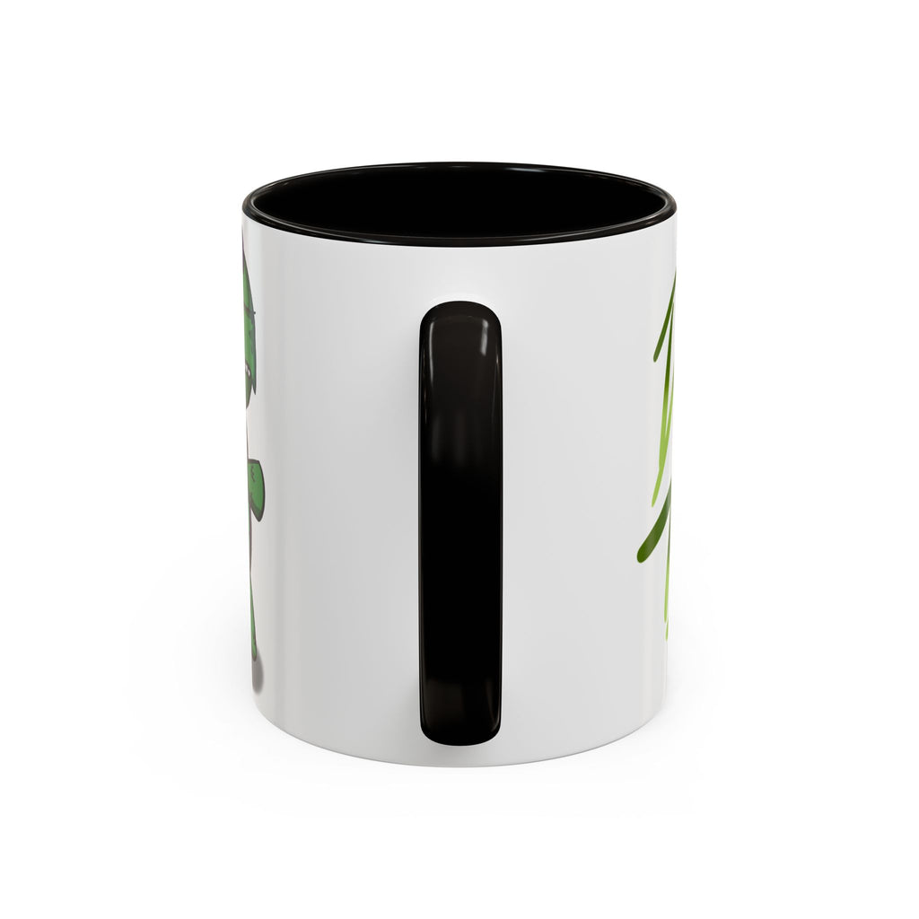 Dino Turt Mug