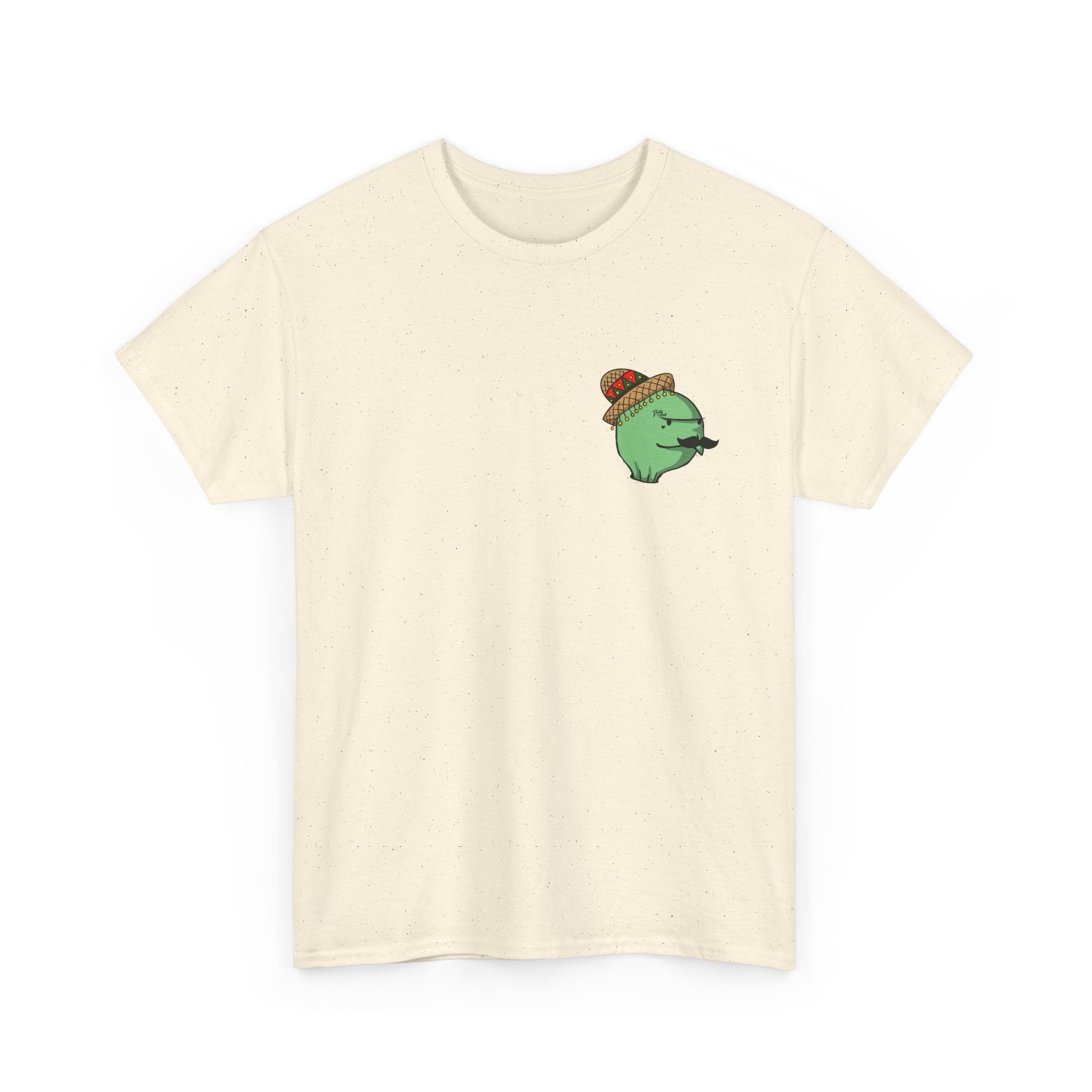 Taco Turt Graphic Tee