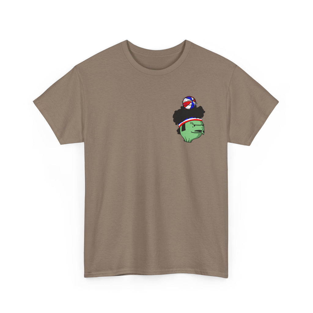 Hoop Dreams Turt T-Shirt