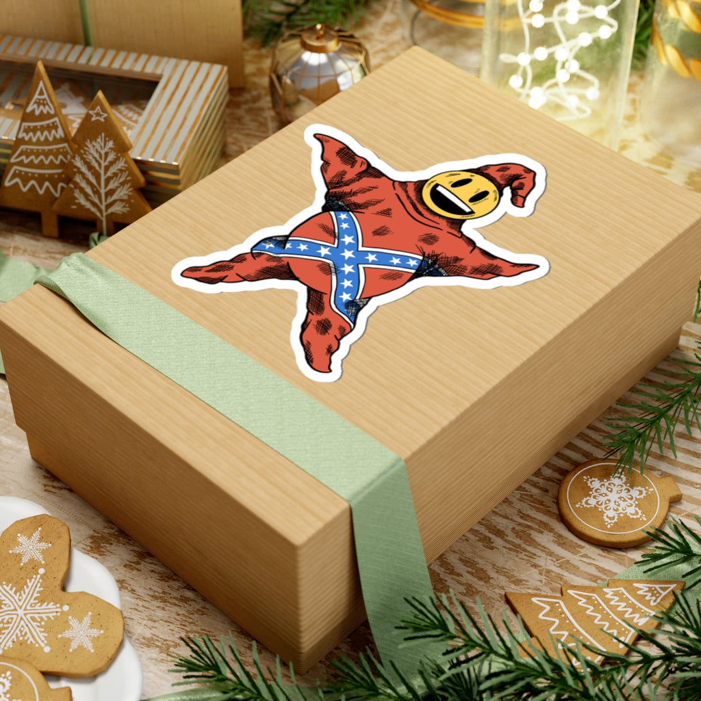 Southern Star Sticker