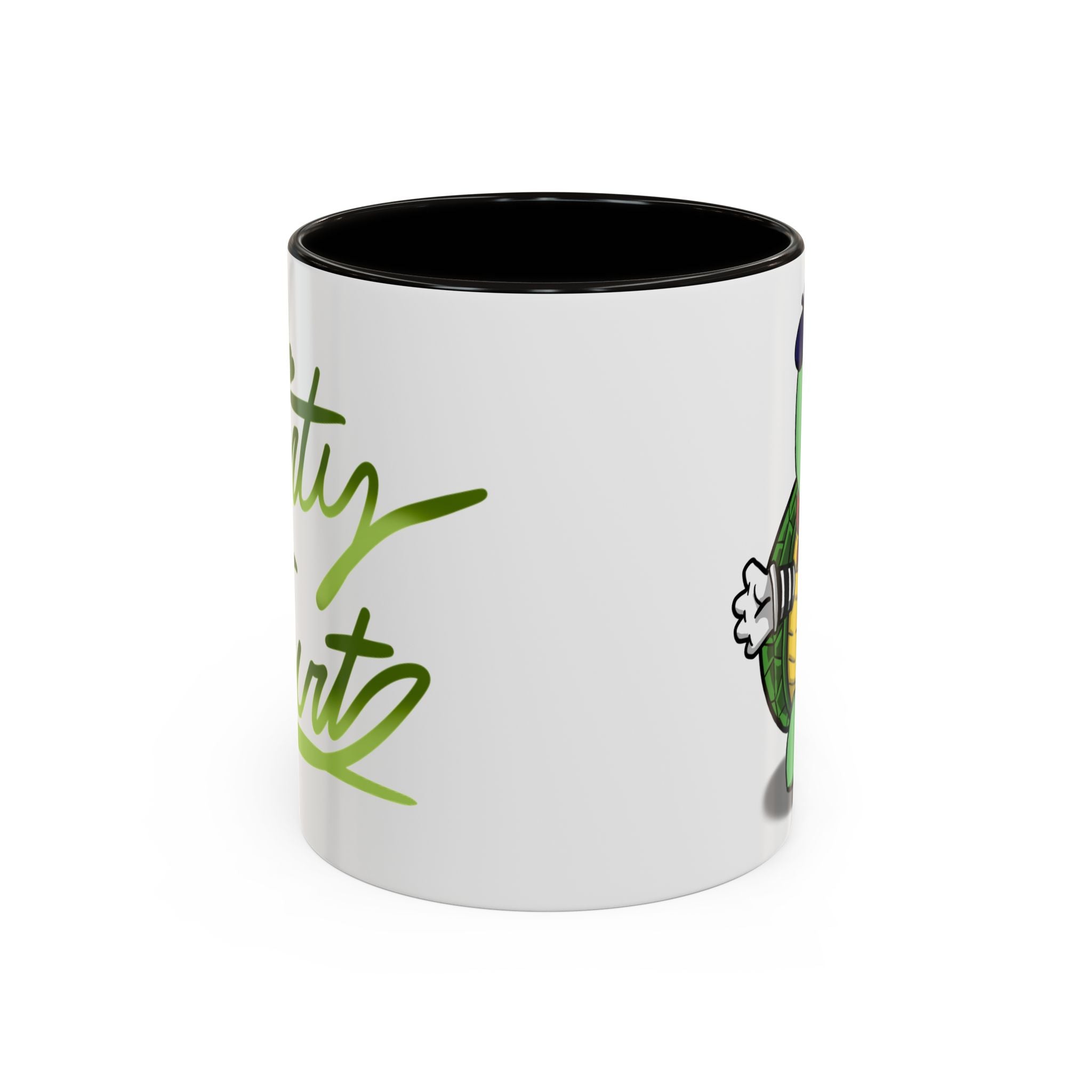 Mime Turt Mug