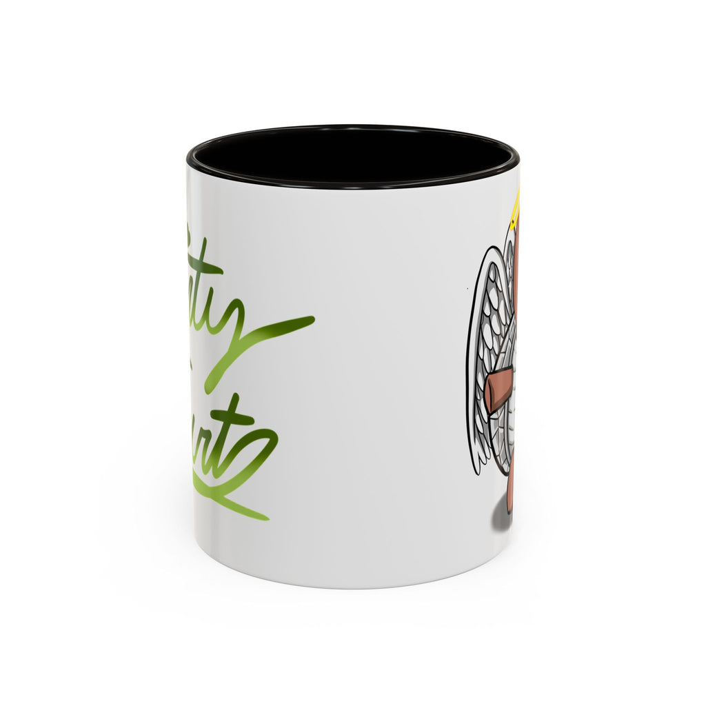 Angel Turt Mug