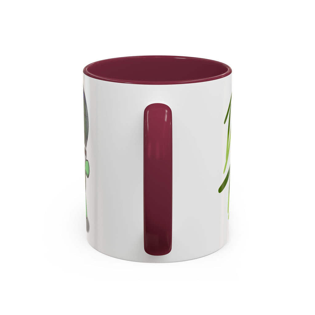 Astro Turt Mug