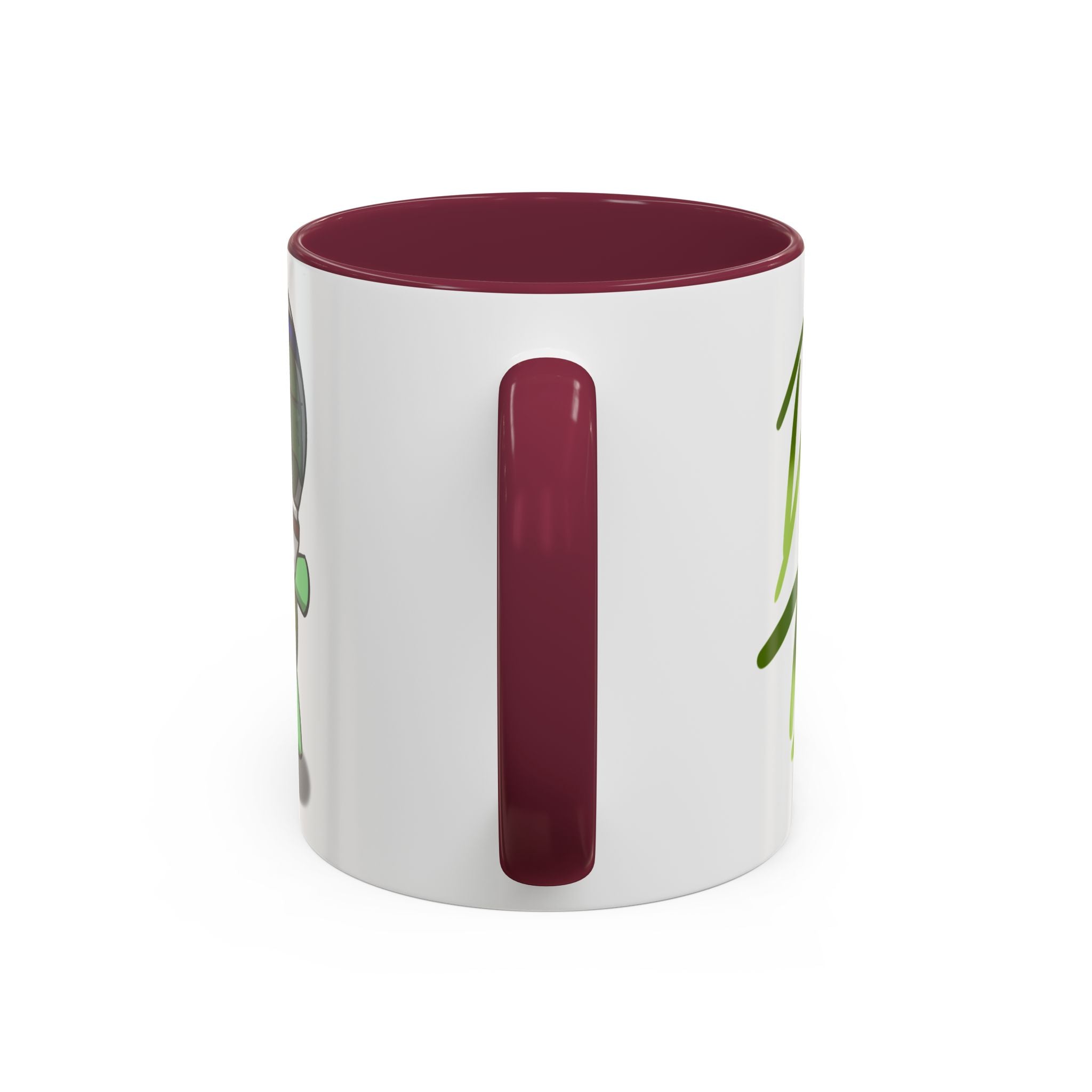 Astro Turt Mug