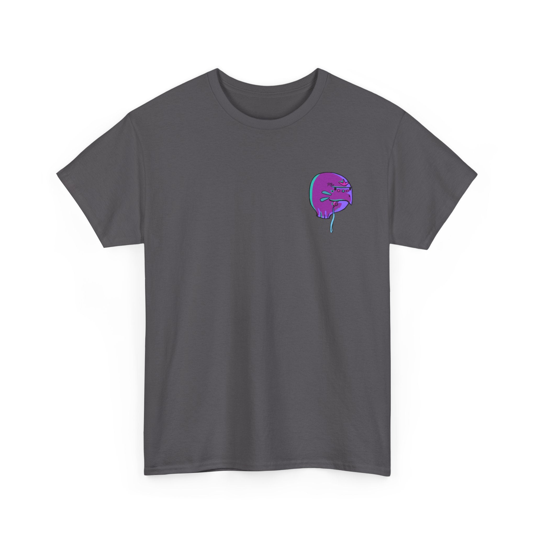 Rave Turt Tee