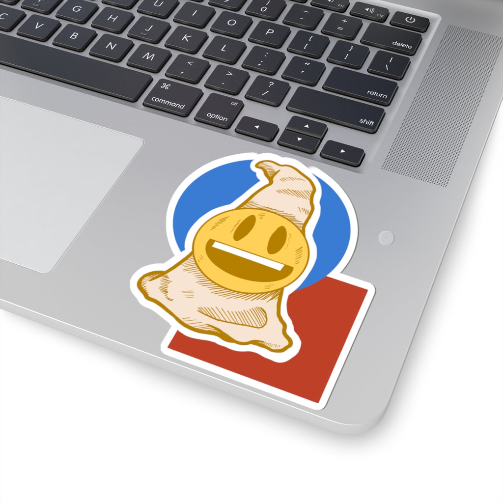 Koro-Boogie Sticker