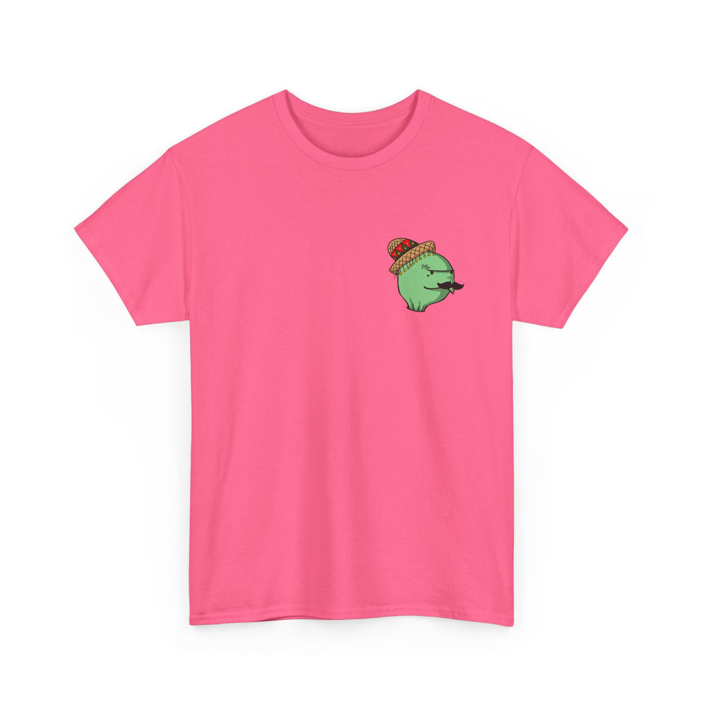 Taco Turt Graphic Tee
