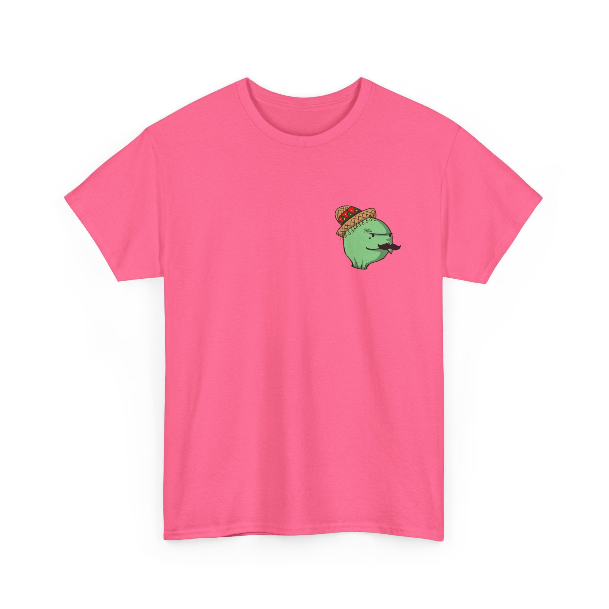 Taco Turt Graphic Tee