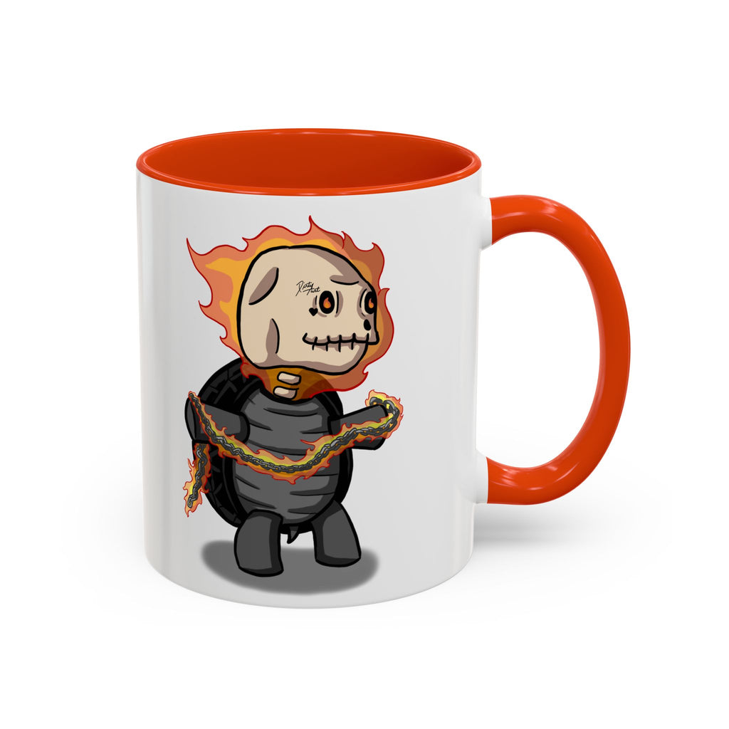 GhostriderTurt Mug