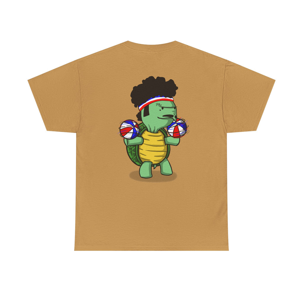 Hoop Dreams Turt T-Shirt